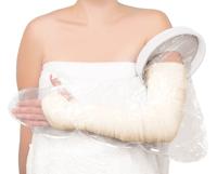 Vitility Douchehoes arm heel - thumbnail