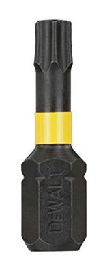 DeWALT DT7382T Extreme Impact Torsion Schroefbits T25 25mm VE=5
