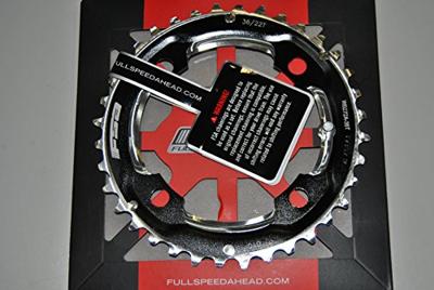 FSA MTB Pro pin 8mm Kettingblad BCD 104mm 36T FSA MTB Pro pin 8mm Kettingblad BCD 104mm 36T