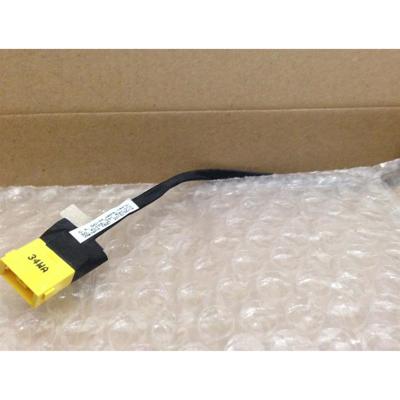 Notebook DC power jack for Lenovo IdeaPad S410P with cable Notebook DC power jack for Lenovo IdeaPad S410P with cable