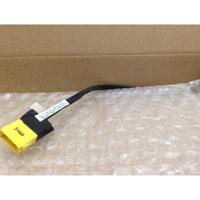 Notebook DC power jack for Lenovo IdeaPad S410P with cable - thumbnail