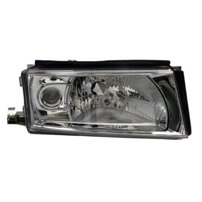 Koplamp rechts 206231152