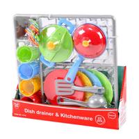 Playgo afwasset - 23dlg. - thumbnail