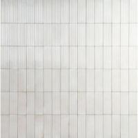 Wandtegel Marazzi Rice 7,5x20 cm met Relief Decor Glans Natural Marazzi - thumbnail