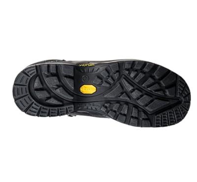 Grisport Travel low Bruin - Maat 37 - 13.048.058.37