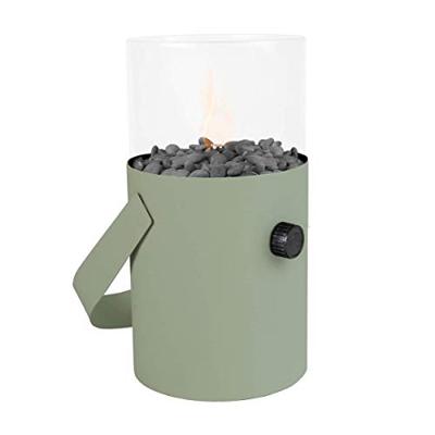 Cosi Fires gaslantaarn cosiscoop original olive