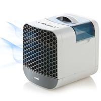 Tafelventilator DOMO DO154A Wit 6 W - thumbnail