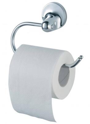 Toiletrolhouder Haceka Aspen Chroom