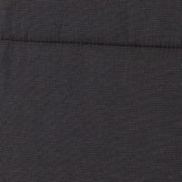 Kussen fiber de luxe Rib zwart (4 stuks) Madison - Madison - thumbnail