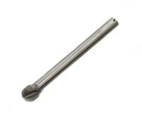 Renovaid Master houtrotfrees bolkopfrees 9.5x6x65mm - A-701456 - thumbnail