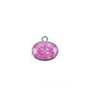 Lichtwesen Elohim zirkonia liefde roze 57 (1 st) - thumbnail