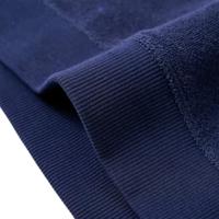 Kindertrui met patchwork-ontwerp 104 donkermarineblauw - thumbnail