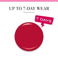 Bourjois 1 Second Gel Nail Polish 10 Red Carpet Nagellak 9 ml Dames - thumbnail