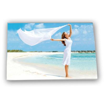 Zep fotolijst 730128 horizontal transparant 20x30 cm met onzichtbaar design