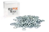 Bofix Sluitring m6 - thumbnail