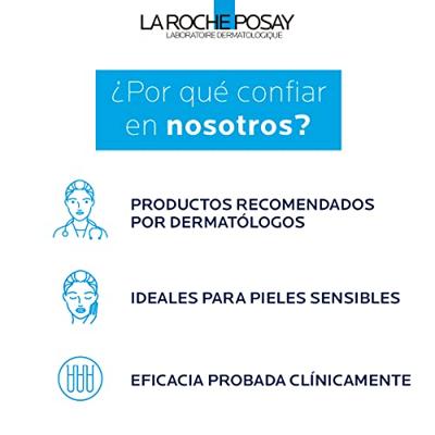 La Roche-Posay Lipikar Urea 5% Lait Lissant - thumbnail