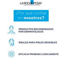 La Roche-Posay Lipikar Lait Urea 5+ 400ml - thumbnail