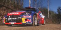 Sebastien Loeb Rally Evo - thumbnail