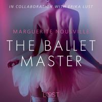 The Ballet Master - Erotic Short Story - thumbnail