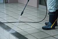 Makita Sonstiges Zubehör/Ersatzteil Haushaltsgeräte NEW-30569 Vuilfrees 1 stuk(s) - thumbnail