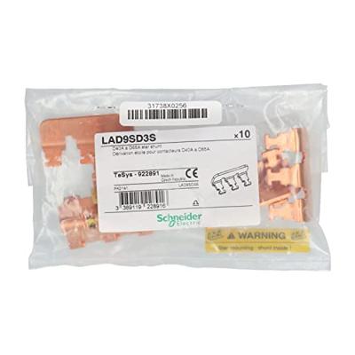 Schneider Electric LAD9SD3S Behuizing 1 stuk(s) Schneider Electric LAD9SD3S Behuizing 1 stuk(s)