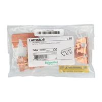 Schneider Electric LAD9SD3S Behuizing 1 stuk(s) - thumbnail