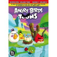 Angry Birds Toons - Seizoen 1 Deel 2 (DVD) - thumbnail