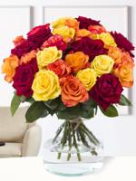 Vurige mix - indian summer - thumbnail