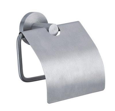 Toiletrolhouder Best Design Ore Met klep Toiletrolhouder Best Design Ore Met klep