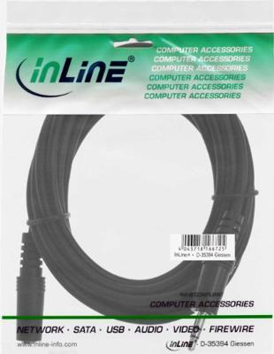 InLine 99934 audio kabel InLine 99934 audio kabel