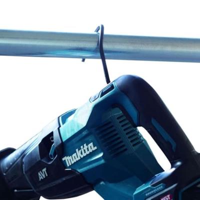 Makita JR002GM201 Accu Reciprozaag XGT 40V Max 4.0Ah in koffer