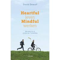 David  Dewulf Heartful leven mindful werken - thumbnail