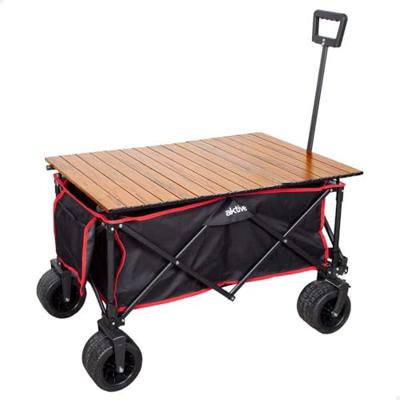 Multifunctionele kar Aktive Polyester PVC Staal 88 x 108 x 47 cm Multifunctionele kar Aktive Polyester PVC Staal 88 x 108 x 47 cm