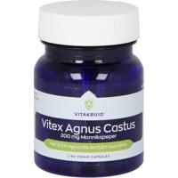 Vitex agnus castus - thumbnail