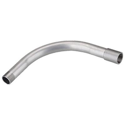 Fränkische Rohrwerke 21060020 Boog Natuur 1 stuk(s) Fränkische Rohrwerke 21060020 Boog Natuur 1 stuk(s)