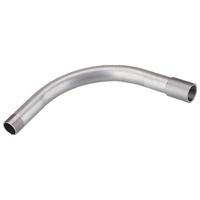 Fränkische Rohrwerke 21060020 Boog Natuur 1 stuk(s) - thumbnail