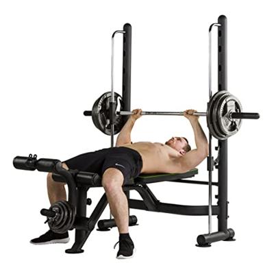 Tunturi SM60 Half Smith machine Tunturi SM60 Half Smith machine