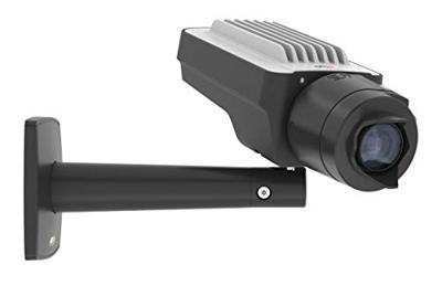 Axis Q1645 IP-beveiligingscamera Box 1920 x 1080 Pixels, muur