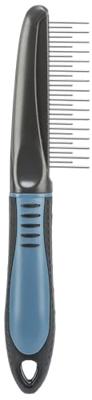 TRIXIE VACHT ONTKLITTER COMBI KAM 22 CM