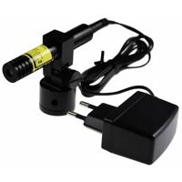 Picotronic Lasermodule Lijn Rood 16 mW LH650-16(16x90)-NT-MOUNT - thumbnail