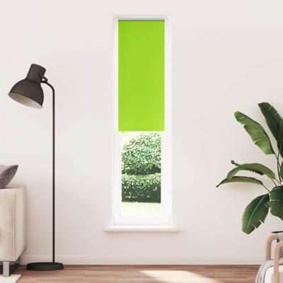 Rolgordijn verduisterend 55x230cm stofbreedte 50,7 cm polyester