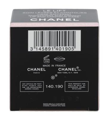 Chanel Le Lift Lip And Contour Care 15 g