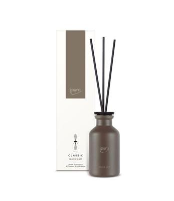 IPuro geurdiffuser cuir 75ml