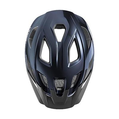 Abus helm aduro 3.0 midnight blue s 51-55cm