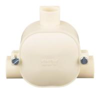 Enzo HAF ABB HAF las top t-doos 5\8 7100630 4047420 - thumbnail