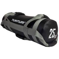 Tunturi Powerbag 25 kg Zwart - thumbnail