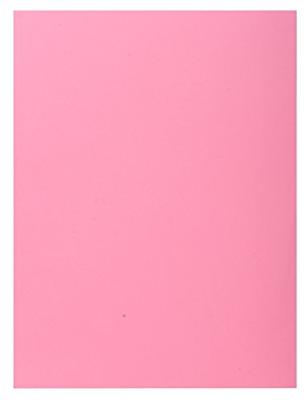 Exacompta dossiermap Super 210, pak van 50 stuks, roze