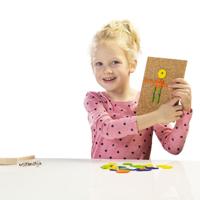 SES Hamertje tik Fantasie - thumbnail