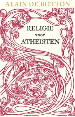 Religie voor atheïsten - Alain de Botton - ebook