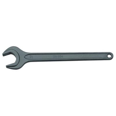 Gedore 6577000 894 46 Enkelvoudige steeksleutel Sleutelbreedte (metrisch) 46 mm